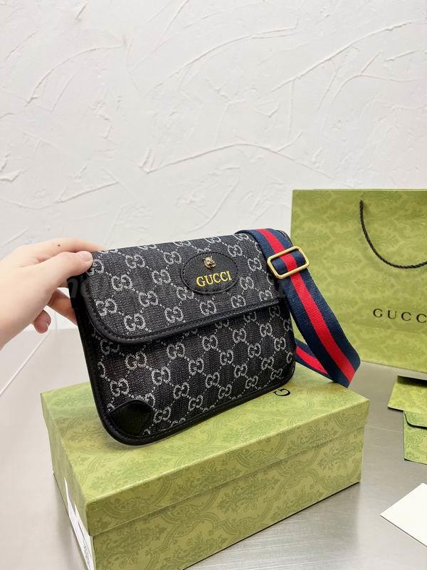 Gucci Handbags 10